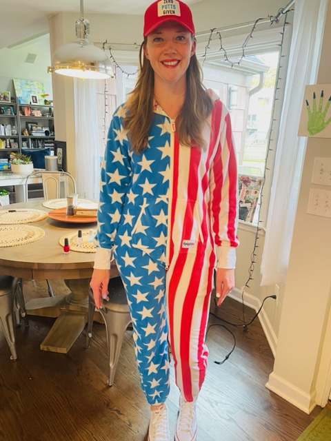 Unscheduled Stop: While Celebrating&nbsp;Halloween